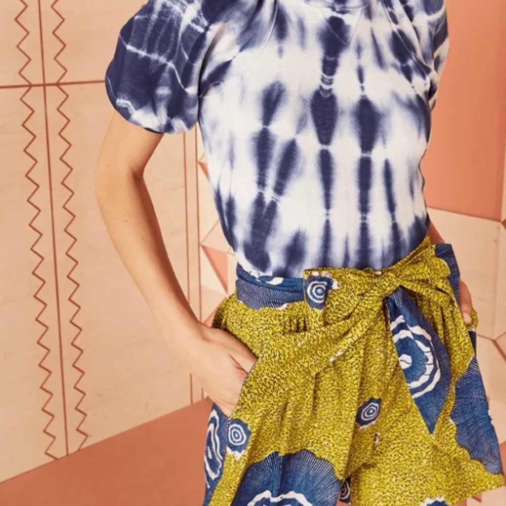 Ulla Johnson Rocha Pullover